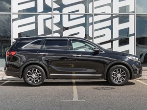 Внедорожник Kia Sorento Prime 2019 года, 2630000 рублей, Краснодар