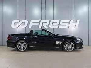 Кабриолет Mercedes-benz SL-класс AMG 2005 года, 3709000 рублей, Воронеж