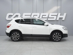 Внедорожник Nissan Qashqai 2012 года, 1200000 рублей, Ростов-на-Дону