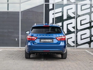 Универсал ВАЗ (LADA) Vesta 2021 года, 1135000 рублей, Краснодар