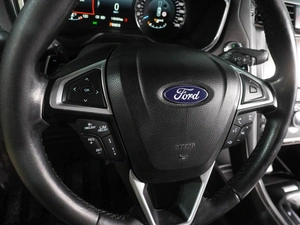Лифтбек Ford Mondeo 2017 года, 1389000 рублей, Воронеж