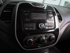 Внедорожник Renault Kaptur 2016 года, 859000 рублей, Воронеж