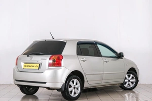 Хетчбэк Toyota Corolla 2006 года, 799000 рублей, Красноярск