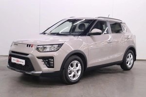 Внедорожник KGM Tivoli 2024 года, 2890000 рублей, Брянск