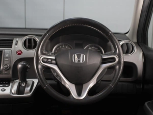 Минивэн Honda Stream 2010 года, 1480000 рублей, Омск