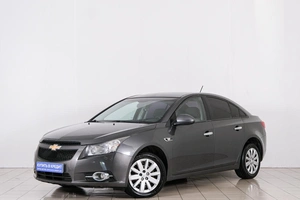 Седан Chevrolet Cruze 2011 года, 779000 рублей, Красноярск