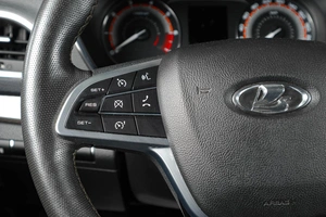 Седан ВАЗ (LADA) Vesta 2023 года, 1319000 рублей, Тюмень