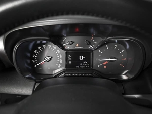 Внедорожник Citroen C3 Aircross 2021 года, 1699000 рублей, Ставрополь