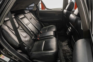 Внедорожник Lexus RX 2012 года, 2499000 рублей, Тюмень