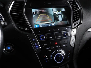 Внедорожник Hyundai Grand Santa Fe 2016 года, 2559000 рублей, Минеральные Воды