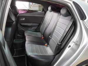 Седан Kia Rio 2012 года, 829000 рублей, Воронеж