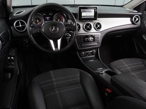 Внедорожник Mercedes-benz GLA-класс 2014 года, 1534000 рублей, Воронеж
