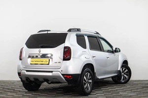Внедорожник Renault Duster 2019 года, 1449000 рублей, Сургут
