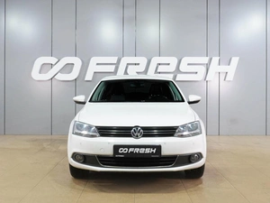 Седан Volkswagen Jetta 2012 года, 1099000 рублей, Воронеж