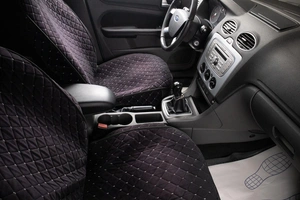 Седан Ford Focus 2005 года, 349000 рублей, Оренбург
