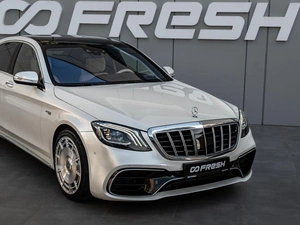 Седан Mercedes-benz S-класс 2013 года, 3495000 рублей, Краснодар