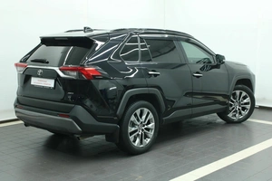 Внедорожник Toyota RAV4 2020 года, 3335000 рублей, Красноярск