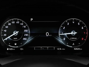 Седан Kia K5 2022 года, 3384000 рублей, Кирилловка