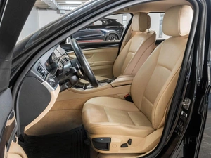 Седан BMW 5 серия 2012 года, 1965000 рублей, Ставрополь