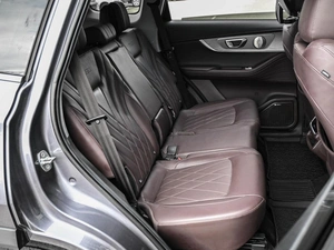 Внедорожник Chery Tiggo 8 Pro Max 2023 года, 2449000 рублей, Кирилловка