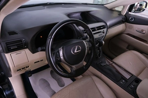 Внедорожник Lexus RX 2013 года, 3299000 рублей, Омск