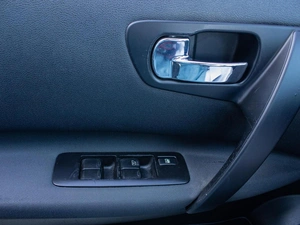 Внедорожник Nissan Qashqai 2012 года, 1249000 рублей, Петрозаводск