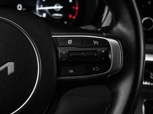 Седан Kia K5 2022 года, 3384000 рублей, Кирилловка