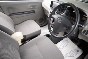 Хетчбэк Daihatsu Mira e:S 2015 года, 599000 рублей, Оренбург