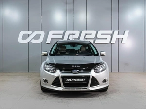 Хетчбэк Ford Focus 2012 года, 849000 рублей, Воронеж