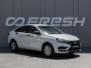 Седан ВАЗ (LADA) Vesta 2025 года, 1365000 рублей, Краснодар