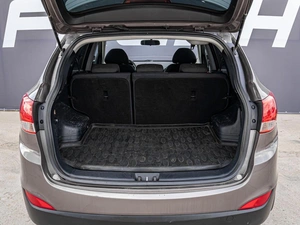 Внедорожник Hyundai ix35 2015 года, 1500000 рублей, Краснодар