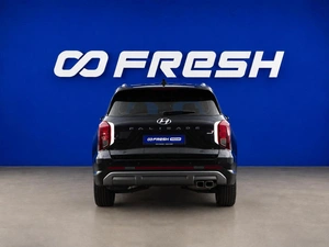 Внедорожник Hyundai Palisade 2022 года, 5039444 рублей, Москва