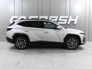 Внедорожник Hyundai Tucson 2025 года, 4990000 рублей, Ростов-на-Дону