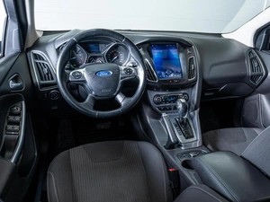 Хетчбэк Ford Focus 2013 года, 1219000 рублей, Ставрополь