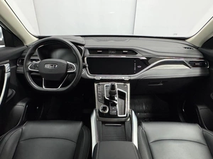 Внедорожник Geely Atlas Pro 2024 года, 2394750 рублей, Красноярск