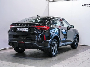 Внедорожник Haval F7x 2022 года, 2200000 рублей, Красноярск