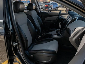 Хетчбэк Chevrolet Cruze 2012 года, 830000 рублей, Краснодар