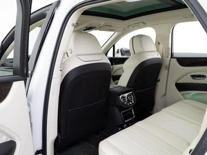 Внедорожник Bentley Bentayga 2020 года, 19398888 рублей, Москва