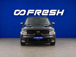 Внедорожник Kia Sorento 2020 года, 3049046 рублей, Москва