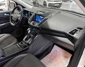 Внедорожник Ford Kuga 2018 года, 1740000 рублей, Красноярск