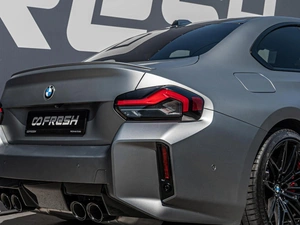 Купе BMW M2 2023 года, 9499000 рублей, Краснодар