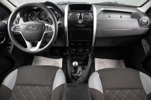 Универсал ВАЗ (LADA) Largus Cross 2022 года, 1099000 рублей, Оренбург