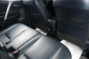 Внедорожник Toyota RAV4 2017 года, 2659000 рублей, Тюмень
