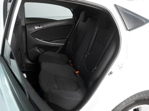 Седан Hyundai Solaris 2014 года, 839000 рублей, Минеральные Воды