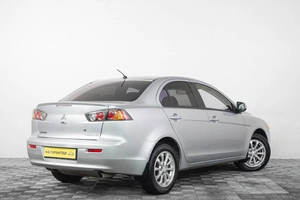 Седан Mitsubishi Lancer 2012 года, 899000 рублей, Кемерово