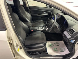 Универсал Subaru Levorg 2015 года, 1530000 рублей, Красноярск