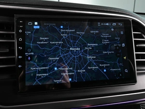 Седан Hyundai Elantra 2019 года, 1699000 рублей, Аксай