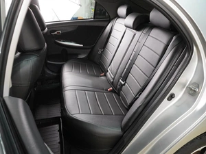 Седан Toyota Corolla 2010 года, 1199000 рублей, Воронеж