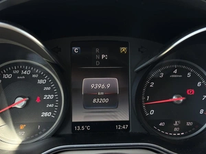 Седан Mercedes-benz C-класс 2016 года, 2799000 рублей, Ижевск