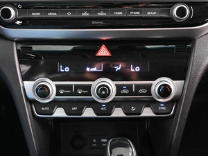 Седан Hyundai Elantra 2020 года, 1559000 рублей, Аксай